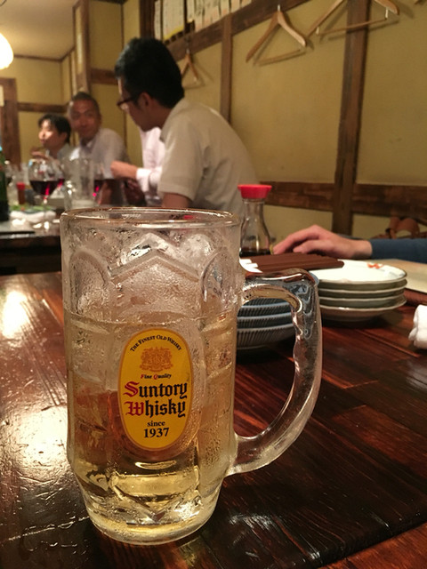 Sendai Gyutan Yaki Ebisu Toramatsu