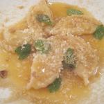 ペペロッソ - チャルソンス