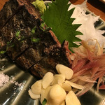 Robata Shikabari - 