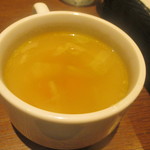 BISTRO KOUZO - スープ