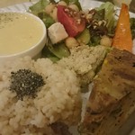 マザービーンズ - 