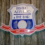 BISTRO AZZURRO & THE BAR - 