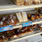 北川商店 - パン類