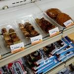 北川商店 - 焼鳥・メンチカツ