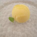 ペペロッソ - ジェラート・プラム　＋￥324