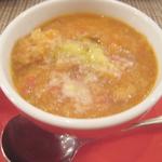 ペペロッソ - 突き出し