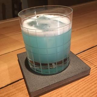 やさいのShot BAR あぐりこ_0