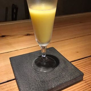やさいのShot BAR あぐりこ_2