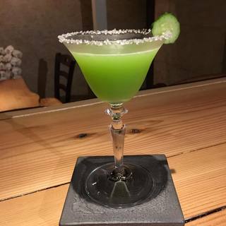 やさいのShot BAR あぐりこ_1