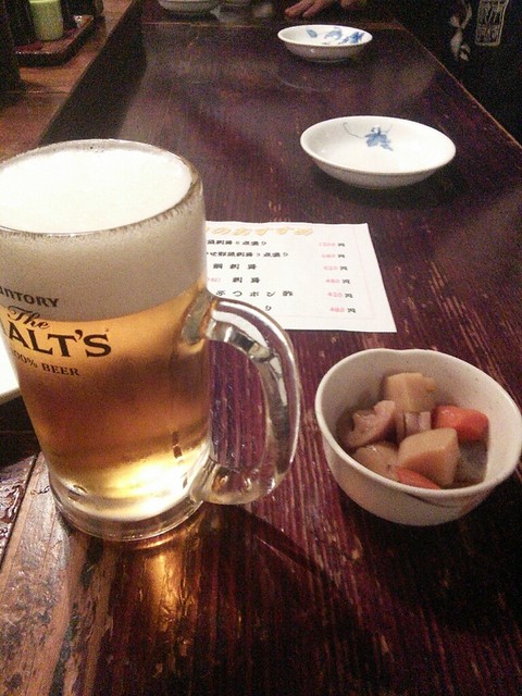 田町 三田 駅近 安い オススメ人気居酒屋８選 食べログまとめ