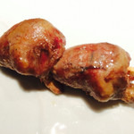 焼き鳥 陀らく - 