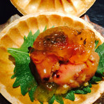 焼き鳥 陀らく - 