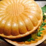 焼き鳥 陀らく - 