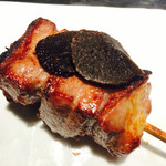 焼き鳥 陀らく - 