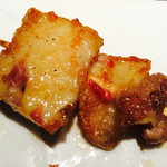 焼き鳥 陀らく - 