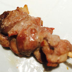 焼き鳥 陀らく - 