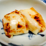 焼き鳥 陀らく - 