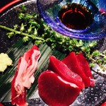 焼き鳥 陀らく - 