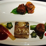 焼き鳥 陀らく - 