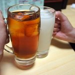 とり富士 - 料理写真: