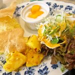 スリランカカリーの店 アンマー・カリヤ - 