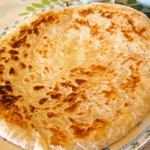 スリランカカリーの店 アンマー・カリヤ - ロティ