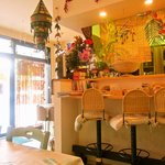 スリランカカリーの店 アンマー・カリヤ - 