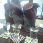 日本酒３種類ブラインドセット５００円