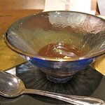 IL TEATRINO DA SALONE - 蛸とレンティッケのズッペッタ