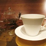 IL TEATRINO DA SALONE - ファーストフラッシュ