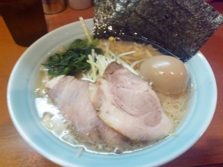 浜松町周辺 がっつり食べよう 家系ラーメンおすすめ7店 食べログまとめ