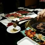 Kurogewagyuuyakiniku Ushikuro - 