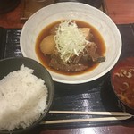 うおかぎ食堂 - 