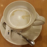 ドトールコーヒーショップ - カフェラテM・３００円