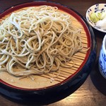 Soba Kura Togetsu