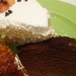 スイーツパラダイス - 