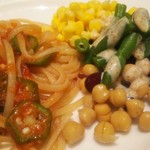 スイーツパラダイス - 