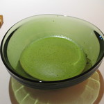 レフェルヴェソンス - 抹茶