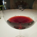 レフェルヴェソンス - 赤ワイン