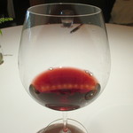 レフェルヴェソンス - 赤ワイン