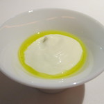 レフェルヴェソンス - バター