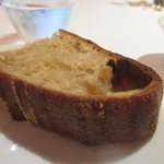 レフェルヴェソンス - パン