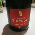 レフェルヴェソンス - シャンパン