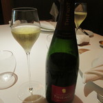 レフェルヴェソンス - シャンパン