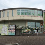 道の駅 めぬま - 道の駅 めぬま