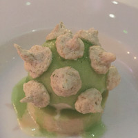 RESTAURANT DAZZLE - 