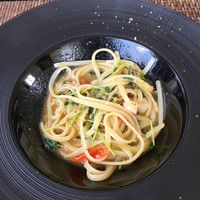 サリーヒルズ - メインのパスタ
