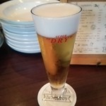 生ビール