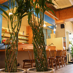 グランブルー - 内観☆