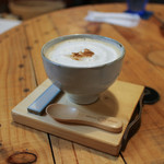 グランブルー - カプチーノ☆